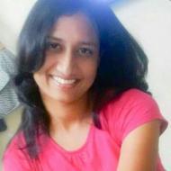 Soumya.P Vocal Music trainer in Bangalore