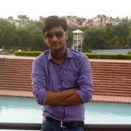 Ashutosh Verma Class 11 Tuition trainer in Faridabad