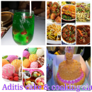 Aditis Cake and Cooking Classes Ice Cream Making Classes institute in Mumbai