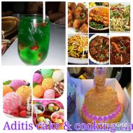 Aditis Cake and Cooking Classes Cooking institute in Mumbai