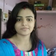 Smriti S. trainer in Bangalore