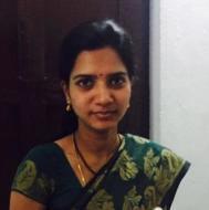 Radhika BTech Tuition trainer in Hyderabad