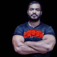 Bapan Halder Personal Trainer trainer in Kolkata