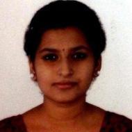 Yukta K. Class 6 Tuition trainer in Chennai