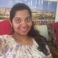 Evangeilene Samantha Class I-V Tuition trainer in Hyderabad