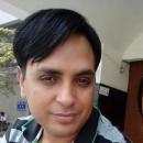 Photo of Sunil Kumar