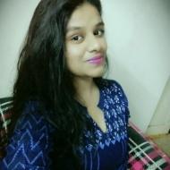 Bhavana C. MBA Tuition trainer in Hyderabad