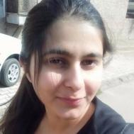 Divya K. Biology Tutors trainer in Panchkula