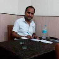 Zeeshan Khan BSc Tuition trainer in Noida