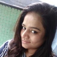 Deeksha S. Class I-V Tuition trainer in Delhi