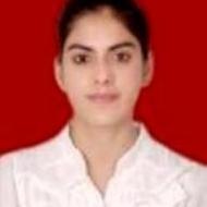 Bhavya M. BA Tuition trainer in Delhi