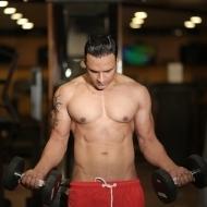 Vikram Personal Trainer trainer in Delhi