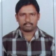 Rambabu. K BSc Tuition trainer in Hyderabad