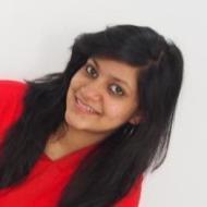 Tanya A. Class 11 Tuition trainer in Delhi