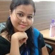 Bhaswati Das BTech Tuition trainer in Chennai