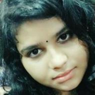 Manasvi S. Class 6 Tuition trainer in Delhi