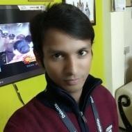 Amith Som BCom Tuition trainer in Hyderabad