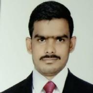 Amit Upadhyay Class 9 Tuition trainer in Mumbai