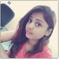 Riya R. Class 6 Tuition trainer in Bangalore