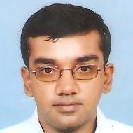 Satyanarayanan Krishnamoorthy German Language trainer in Chennai