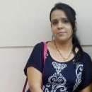 Photo of Swati Chaudhary