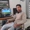 Photo of Manoj Mishra