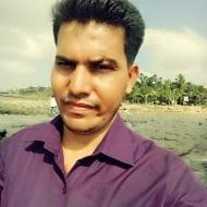 Shrikant P. Class 11 Tuition trainer in Mumbai