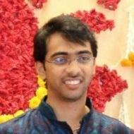 Shrikant Sharat Kandula Python trainer in Mumbai