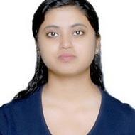 Ankita J. Class 9 Tuition trainer in Delhi