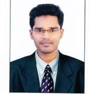 Srinivasulu R Abinitio trainer in Hyderabad