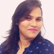 Rasika S. Class 6 Tuition trainer in Noida