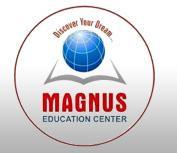 Magnus Education Center,Pune GMAT institute in Pune