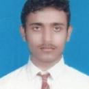 Photo of Saurabh Rai