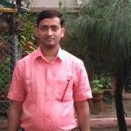 Rakesh Kumar Pathak NEET-UG trainer in Giridih