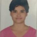 Photo of Megha T.