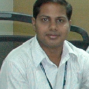 Photo of Ashish Ranjan Mishra