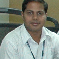 Ashish Ranjan Mishra C Language trainer in Bhubaneswar