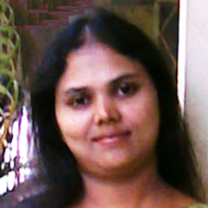 Shirley R. Soft Skills trainer in Bangalore