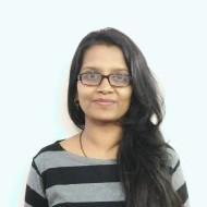 Snehal D. Class 11 Tuition trainer in Mumbai