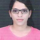 Photo of Saloni N.