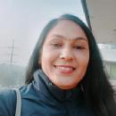 Photo of Pratibha