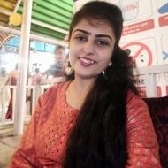 Dimple Thaker Class 9 Tuition trainer in Mumbai