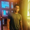 Somnath Das Gym institute in Kolkata