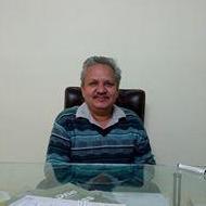 Jitendra S. Class 11 Tuition trainer in Delhi