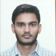 Vipul Kumar Shukla Class 6 Tuition trainer in Delhi