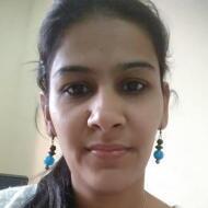 Amruta Jajoo BBA Tuition trainer in Delhi