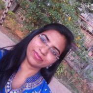 Bhagyashree B. Class I-V Tuition trainer in Pune