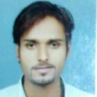 Narendra Kumawat Class 11 Tuition trainer in Mandsaur