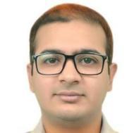 Chandan Kharbanda Class 11 Tuition trainer in Delhi