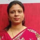 Photo of Swapnisha K.